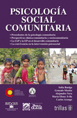 PSICOLOGIA SOCIAL COMUNITARIA