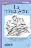 LA PROSA AZUL