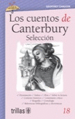 LOS CUENTOS DE CANTERBURY, SELECCION