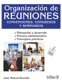 ORGANIZACION DE REUNIONES