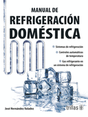 MANUAL DE REFRIGERACION DOMESTICA