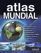 ATLAS MUNDIAL (PRESENTACION RUSTICA)