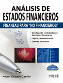 ANALISIS DE ESTADOS FINANCIEROS. FINANZAS PARA 