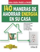 MANERAS DE AHORRAR ENERGIA EN SU CASA ... 140