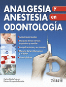 ANALGESIA Y ANESTESIA EN ODONTOLOGIA