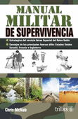 MANUAL MILITAR DE SUPERVIVENCIA