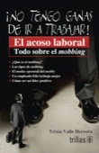 NO TENGO GANAS DE IR A TRABAJAR!