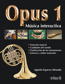 OPUS 1. MUSICA RECREACTIVA