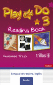 PLAY AND DO 3. READING BOOK