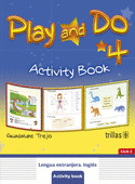 PLAY AND DO 4. ACTIVITY BOOK