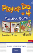 PLAY AND DO 4. READING BOOK