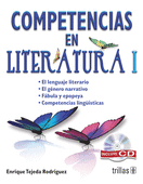 COMPETENCIAS EN LITERATURA I. INCLUYE CD