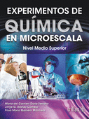 EXPERIMENTOS DE QUIMICA EN MICROESCALA