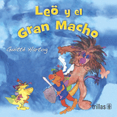 LEO Y EL GRAN MACHO
