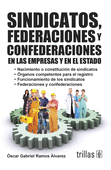 SINDICATOS, FEDERACIONES Y CONFEDERACIONES