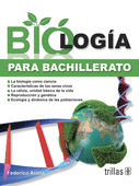 BIOLOGIA PARA BACHILLERATO