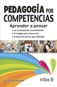 PEDAGOGIA POR COMPETENCIAS