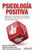 PSICOLOGIA POSITIVA