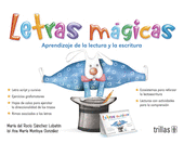 LETRAS MAGICAS