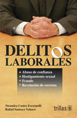 DELITOS LABORALES
