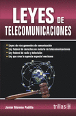LEYES DE TELECOMUNICACIONES