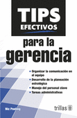 TIPS EFECTIVOS PARA LA GERENCIA