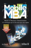 THE MOBILE MBA, MASTER OF BUSINESS ADMINISTRATION