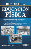 HISTORIA DE LA EDUCACION FISICA