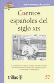 CUENTOS ESPAÑOLES DEL SIGLO XIX