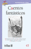 CUENTOS FANTASTICOS