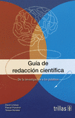 GUIA DE REDACCION CIENTIFICA
