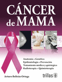 CANCER DE MAMA