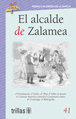 EL ALCALDE DE ZALAMEA