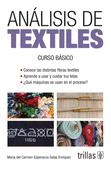 ANALISIS DE TEXTILES. CURSO BASICO