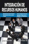INTEGRACION DE RECURSOS HUMANOS