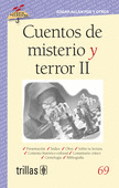CUENTOS DE MISTERIO Y TERROR II