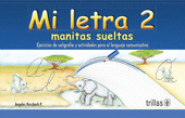 MI LETRA, MANITAS SUELTAS 2
