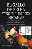 EL GALLO DE PELEA