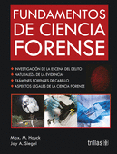 FUNDAMENTOS DE CIENCIA FORENSE