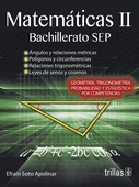 MATEMATICAS 2. BACHILLERATO SEP