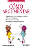 COMO ARGUMENTAR