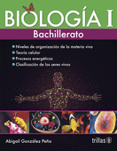 BIOLOGIA 1. BACHILLERATO
