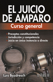 EL JUICIO DE AMPARO