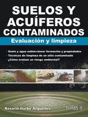 SUELOS Y ACUIFEROS CONTAMINADOS