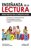 ENSEÑANZA DE LA LECTURA