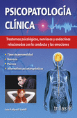 PSICOPATOLOGIA CLINICA