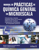 MANUAL DE PRACTICAS DE QUIMICA GENERAL EN MICROESCALA