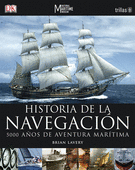 HISTORIA DE LA NAVEGACION