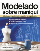 MODELADO SOBRE MANIQUI