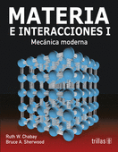 MATERIA E INTERACCIONES 1